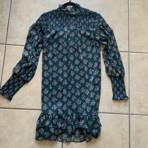 Walter Baker Dress
